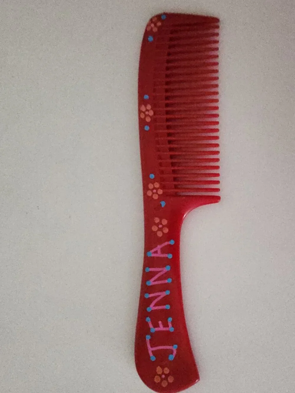 Personalized Combs 